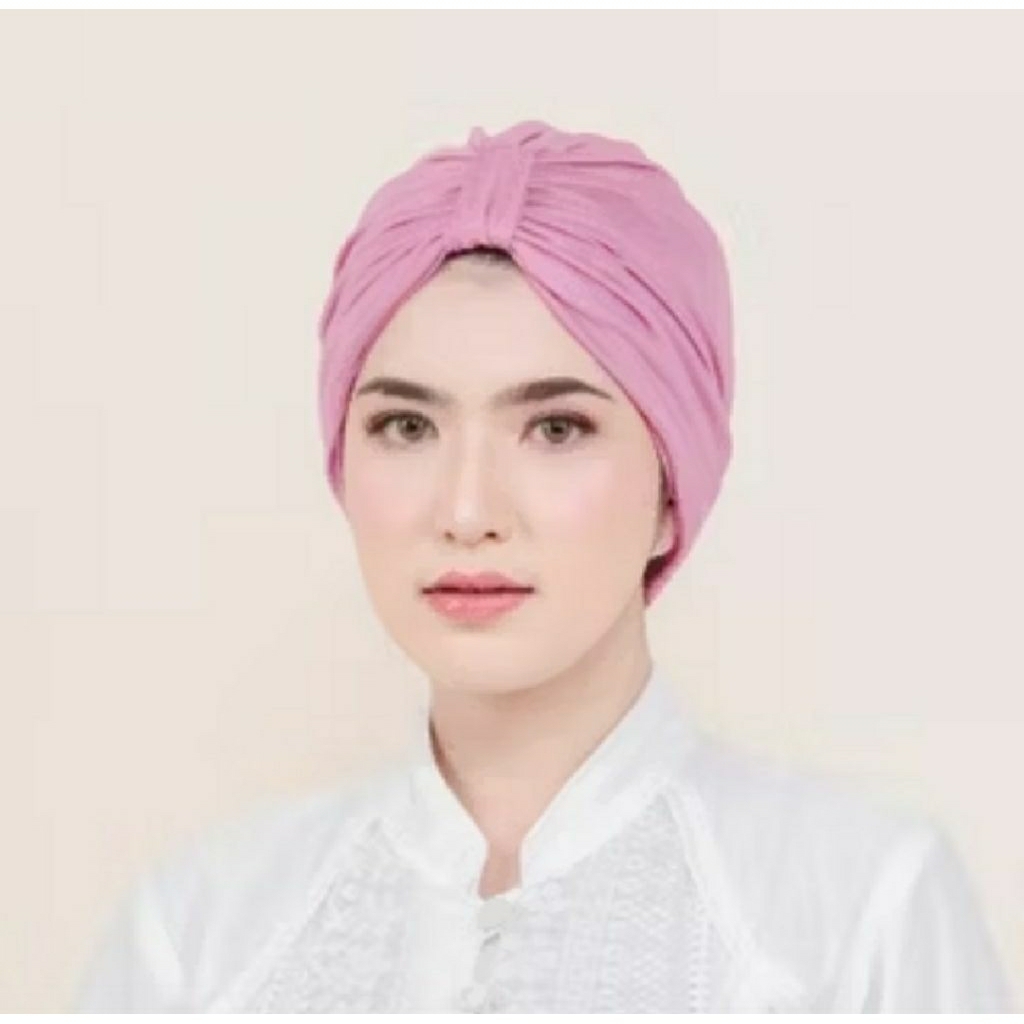 Ciput turban ciputnya wanita dewasa Ciput Emily