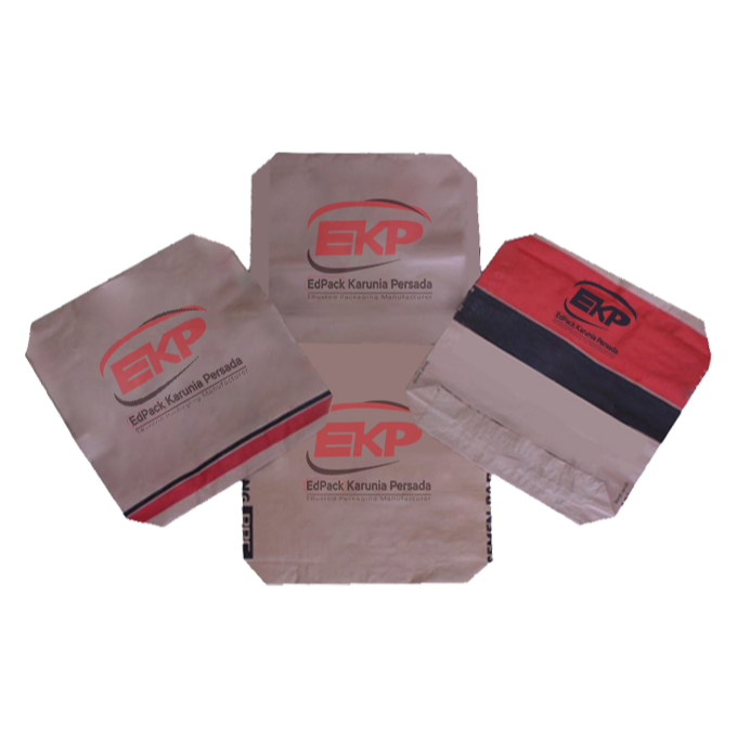 

Paper Sack Tipe Valve