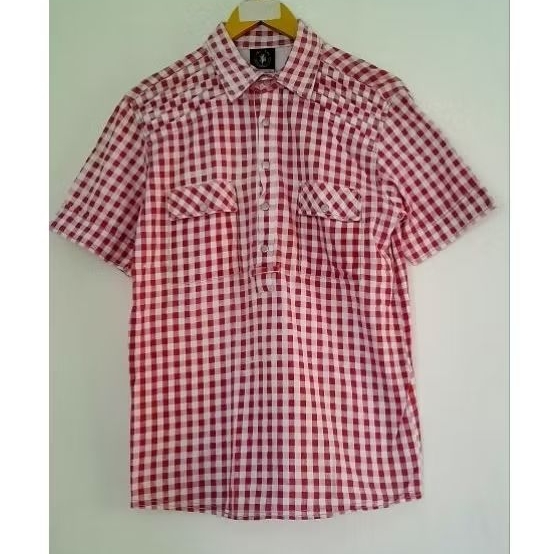 Kemeja Vintage Pria Preloved