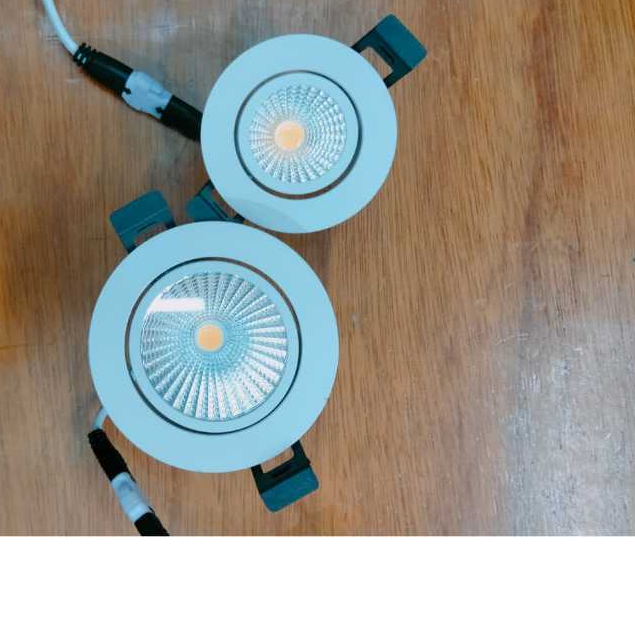 LAMPU DOWNLIGHT 3W 6W SPOTLIGHT KIM LAMPU SOROT SPOTLIGHT DOWNLIGHT