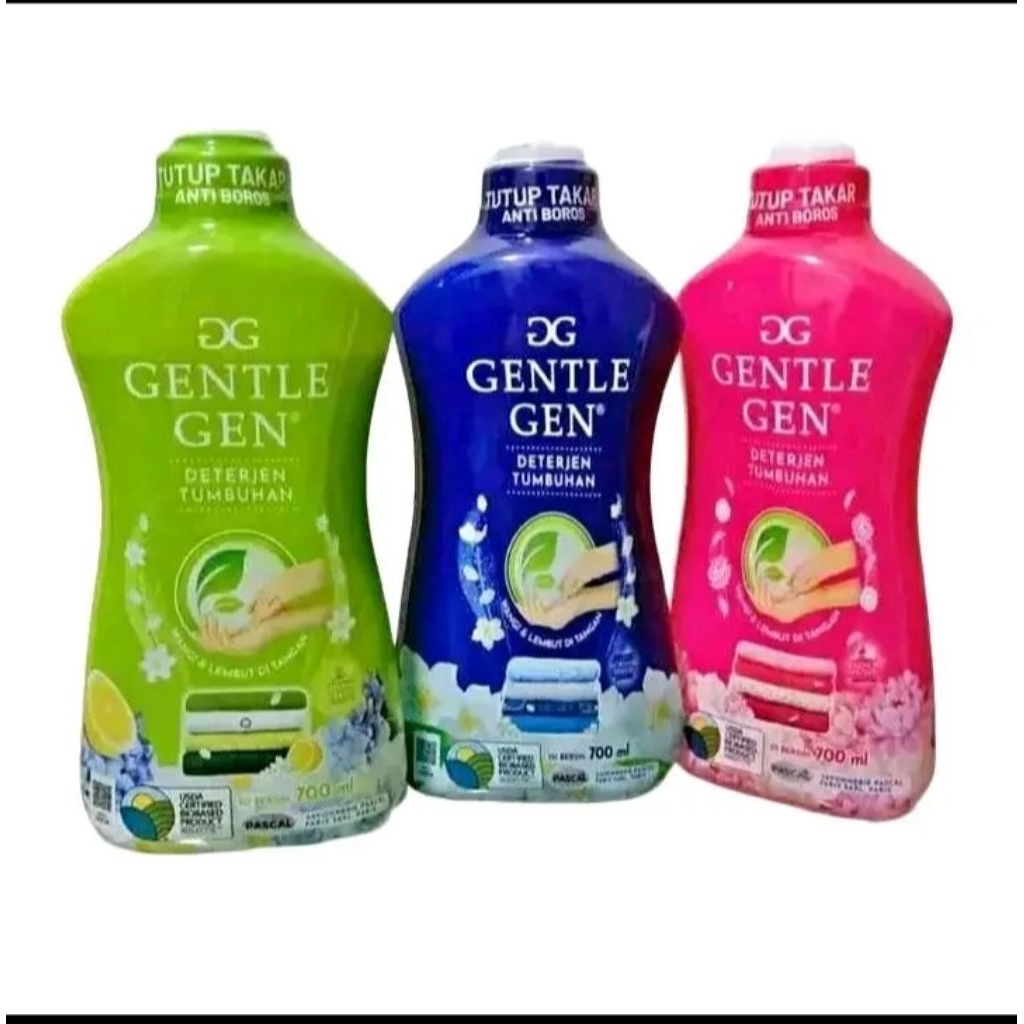 Gentlegen