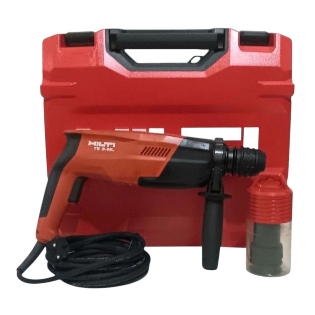 HILTI TE 3 ML Mesin bor Beton SDS 28mm Bor 3 Mode Hilti Te 3ML