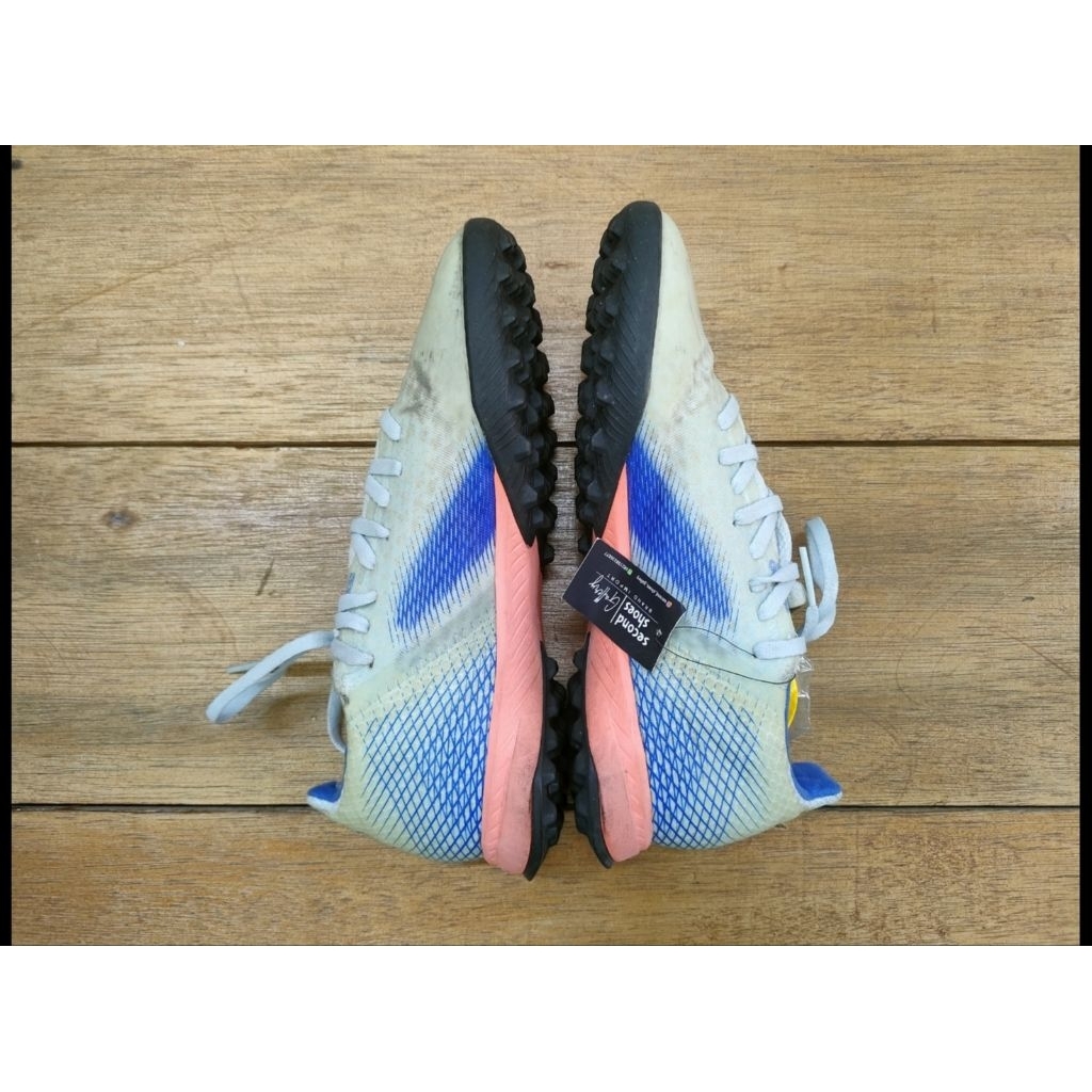 SEPATU SECOND FUTSAL