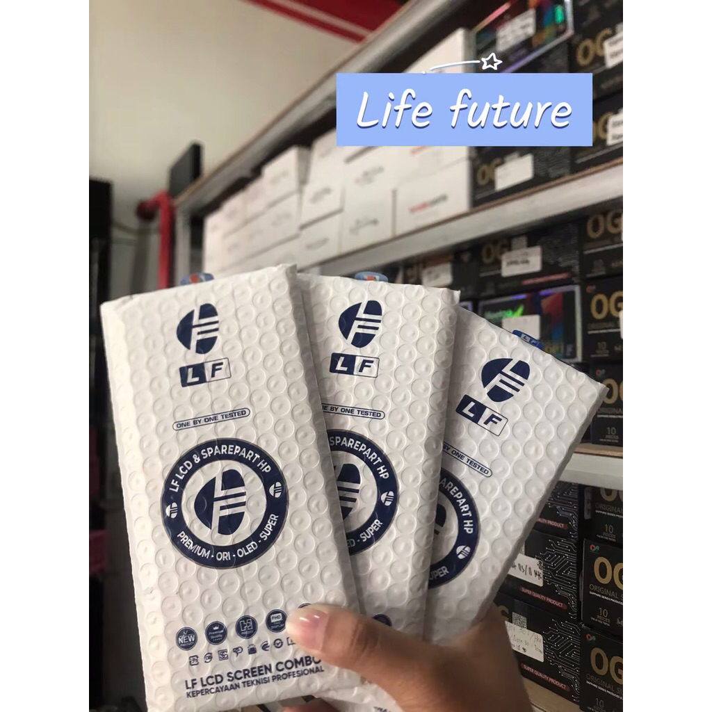 Lcd touchscreen Xiaomi Redmi A5