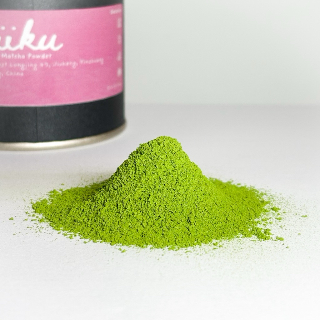 

Hiiku / Matcha Powder / 30g / Garacha