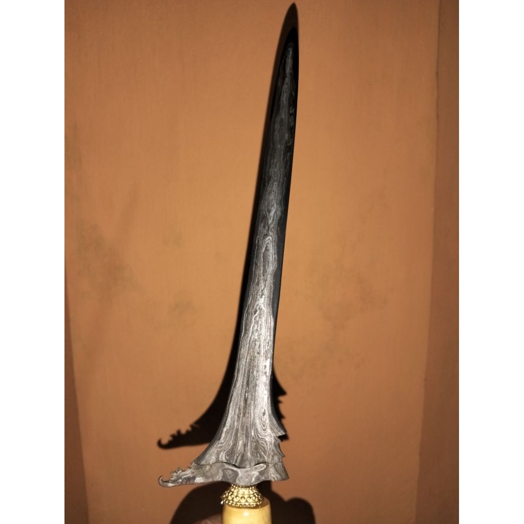 Keris Patrem Pasopati