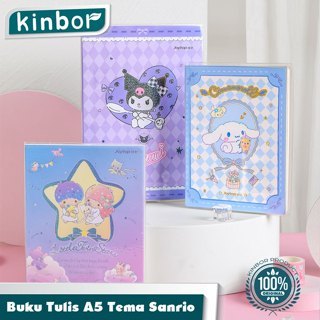 

Buku Sampul Plastik B5 High Quality