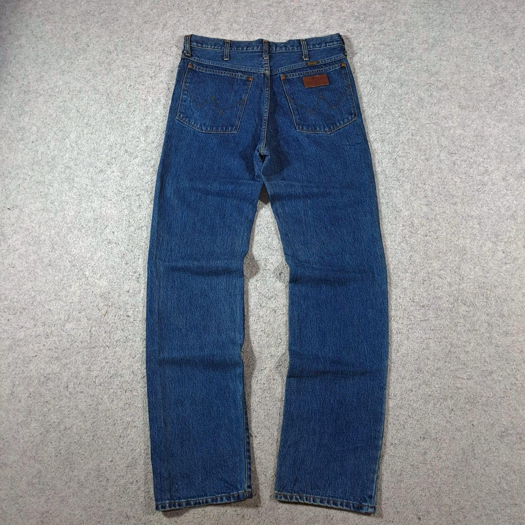 Wrangler Jeans FR8-07