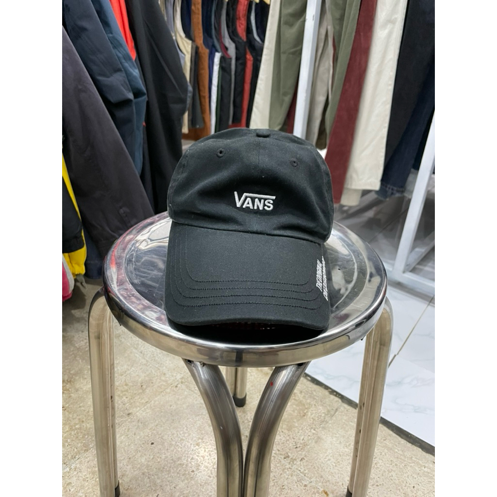 VANS CAP