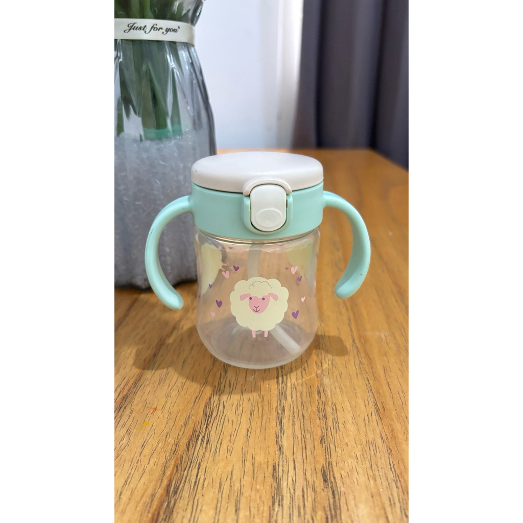 Training Cup Richell preloved