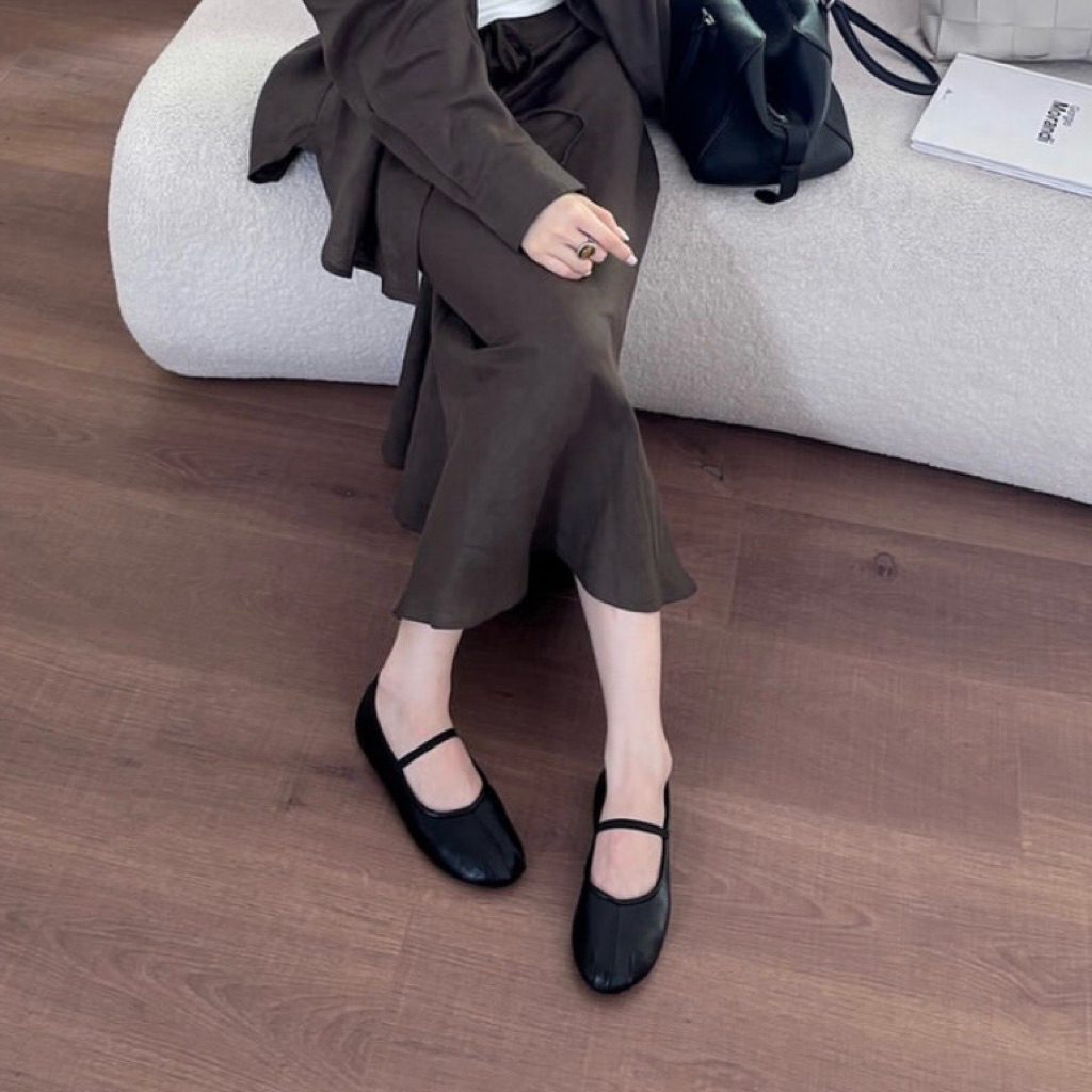 ARLETE.ID Althea (Sepatu Wanita - Flat Shoes)