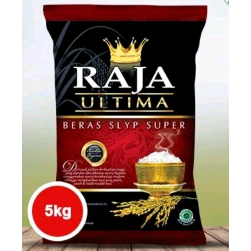 

RAJA ULTIMA BERAS SLYP SUPER 5KG