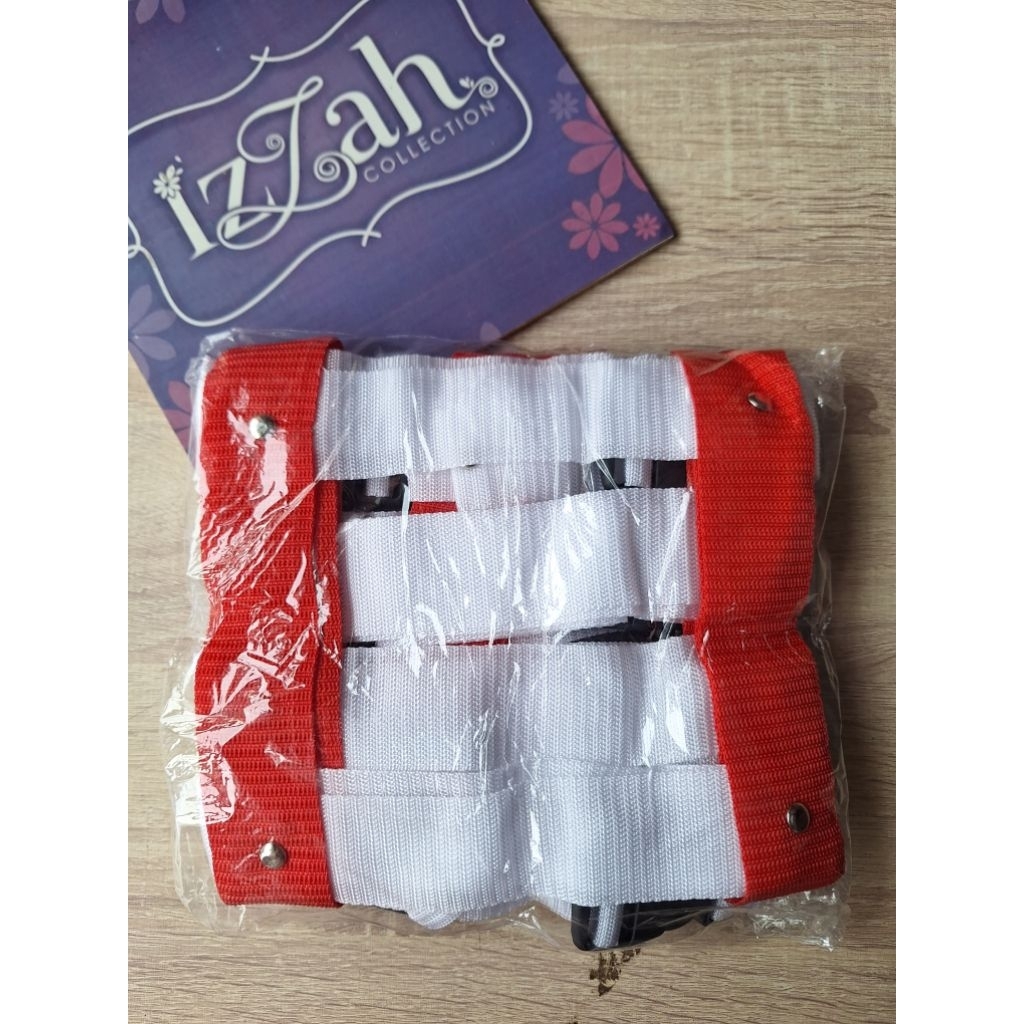 TALI RAJUT KOPER HAJI UMROH UKURAN BESAR DADUNG INSTAN GEMBOK KOPER RAJUT KOPER HAJI UMROH STRAP KOP