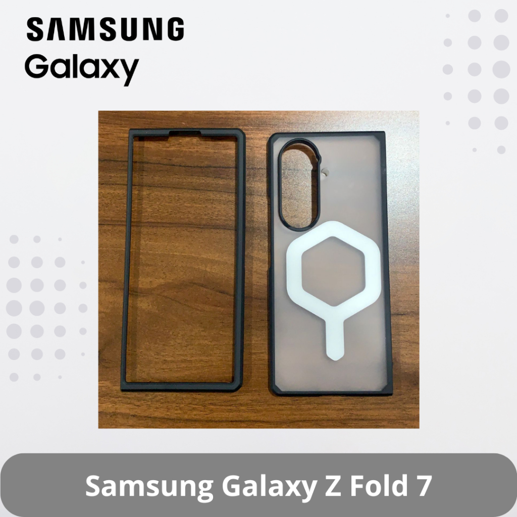 Case Samsung Galaxy Z Fold 7 | Casing HP