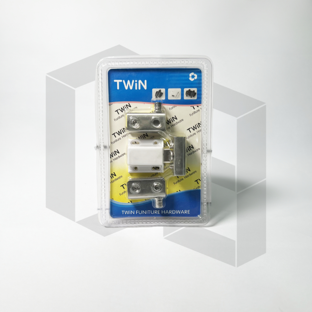 Engsel Pivot Magnet Single Twin | Engsel Pintu Pivot Dua Arah | Engsel Pivot Kayu Aluminium dengan M