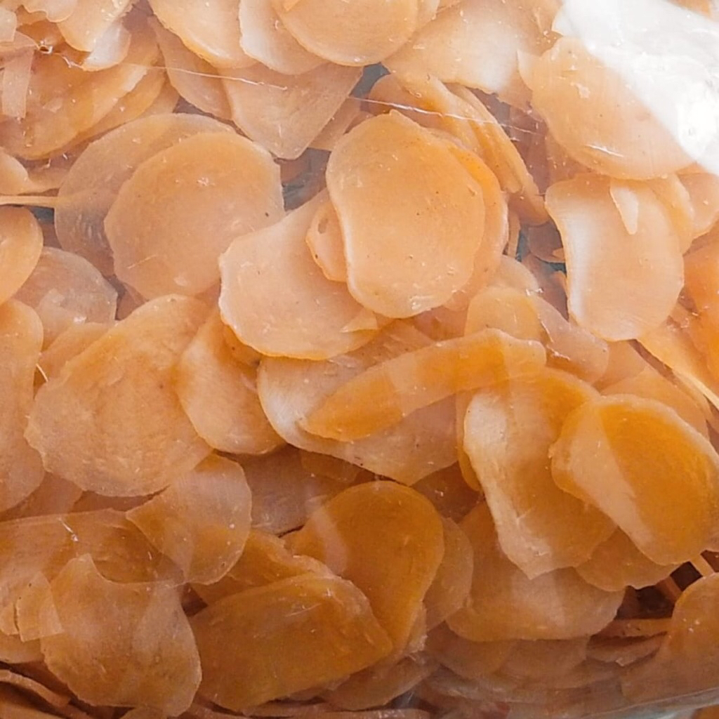 

TERMURAH 250GR Kerupuk Mentah Sari udang Krupuk Seblak Mentah Premium
