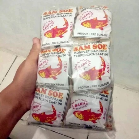 

20pcs 1pack samsoe