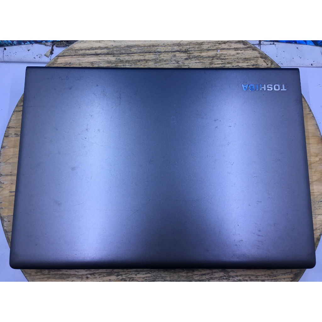 TOSHIBA PORTEGE Z30C I5 6300U 16GB RAM 512GB SSD CAM BACKLIT GOOD BATERY