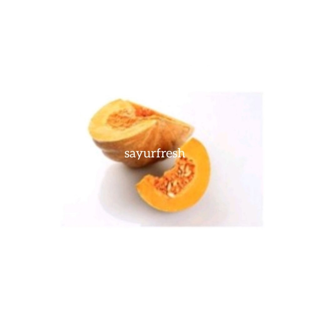 

LABU KUNING POTONGAN