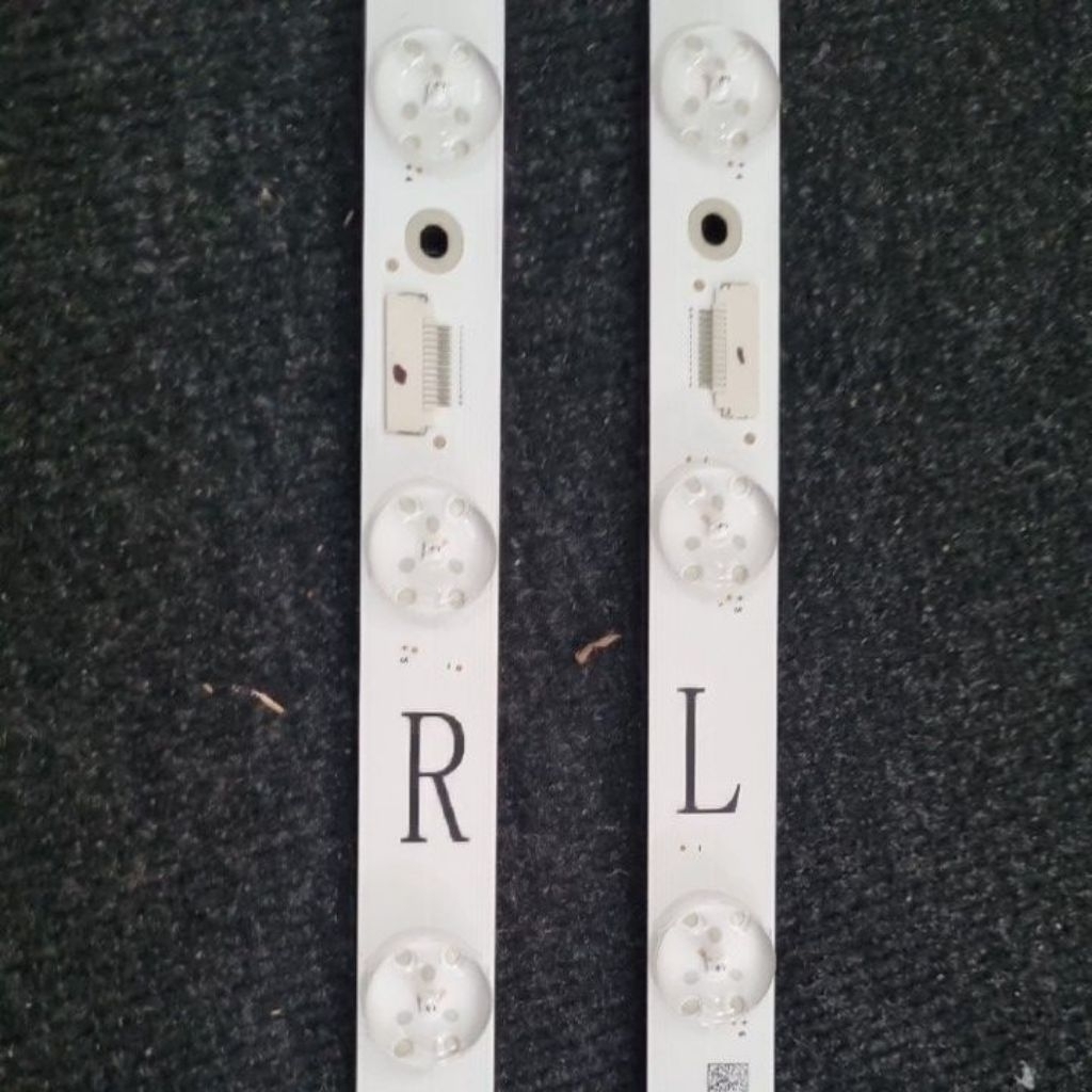 backlite / bl / lampu led / tv tcl / 55C745