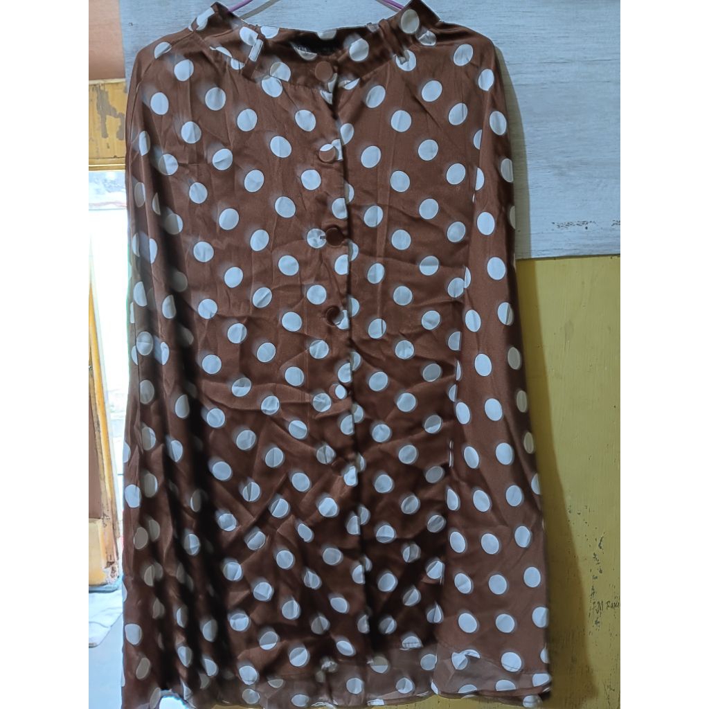 preloved rok zara original beli di mall sz s