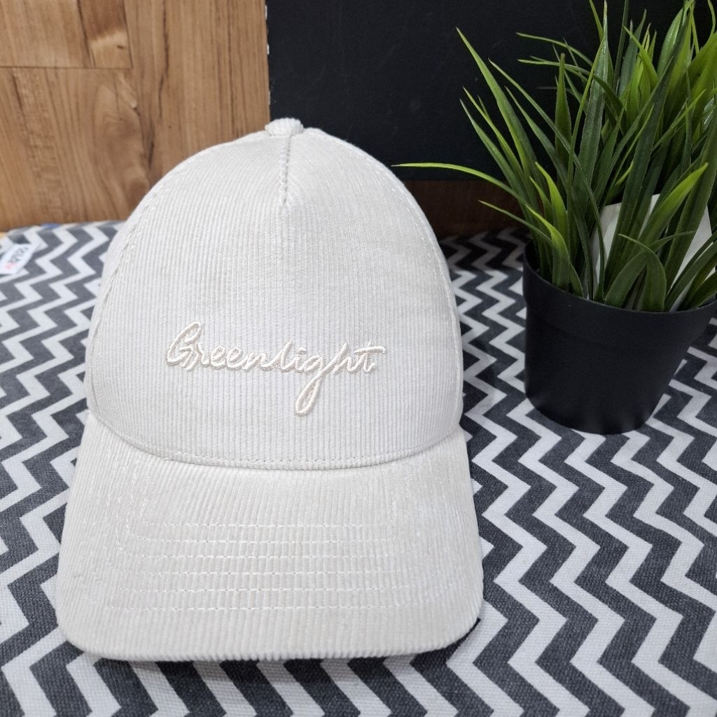 Topi Baseball Greenlight Essential Codoray Original