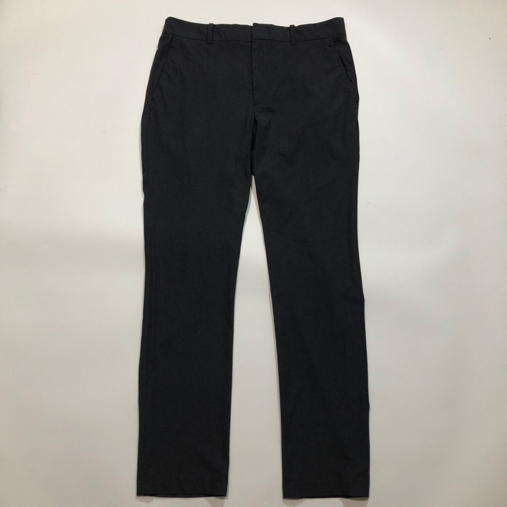 celana golf fila second