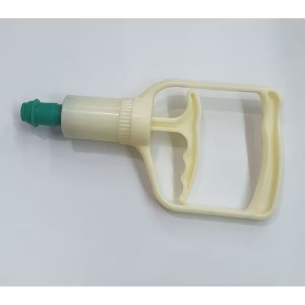 alat bekam kangzhu pompa bekam kangzhu original