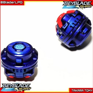 Original 100% - Beyblade Burst Driver Ultimate Reboot Takara Tomy