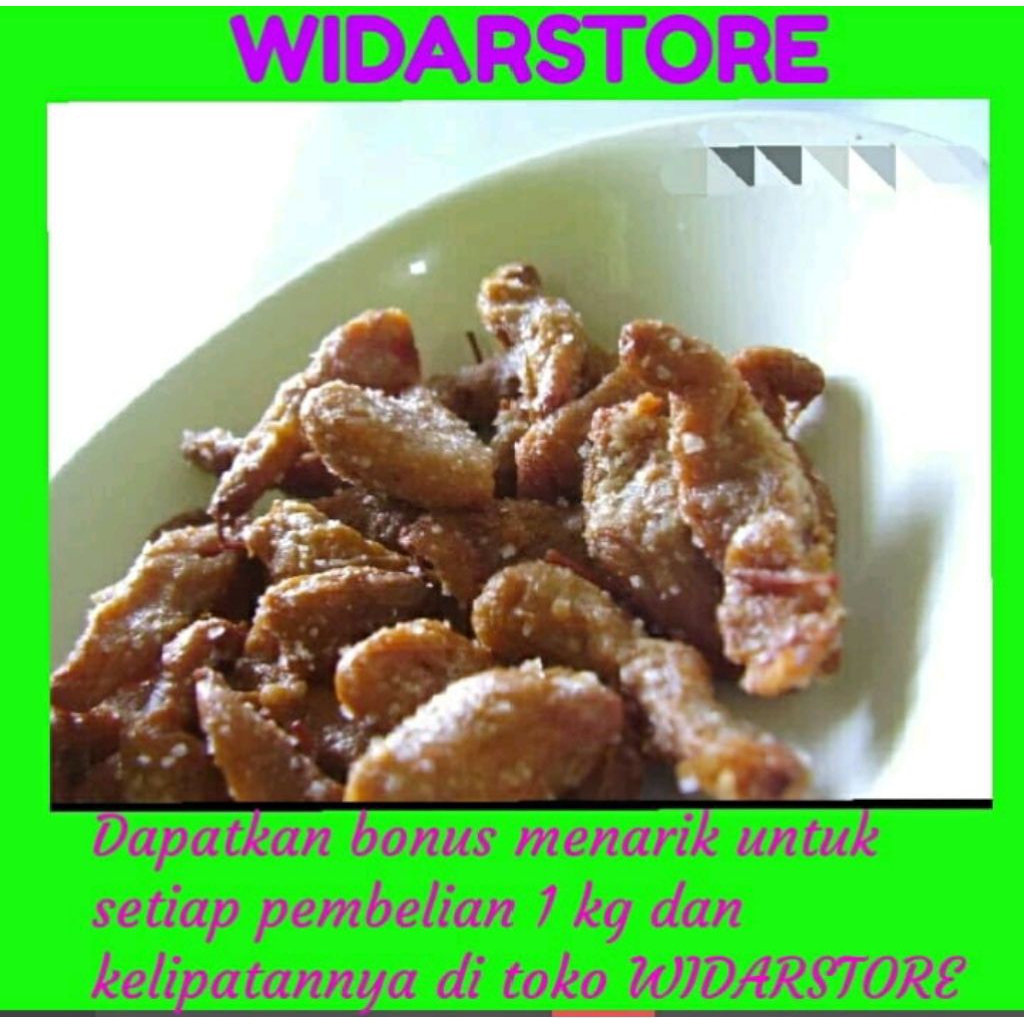 

Asam Sunti bumbu Aceh 500 gram