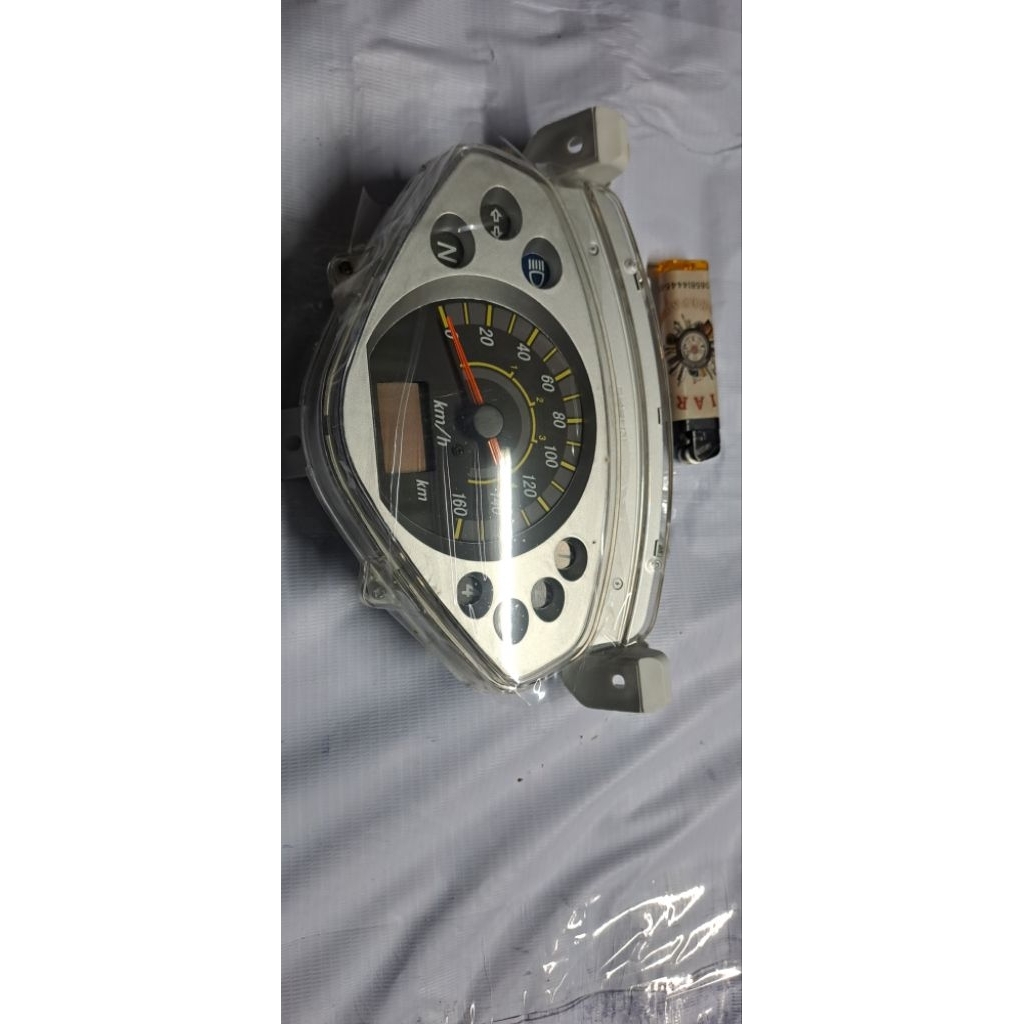 SPEEDOMETER SUZUKI SHOGUN 125 SP