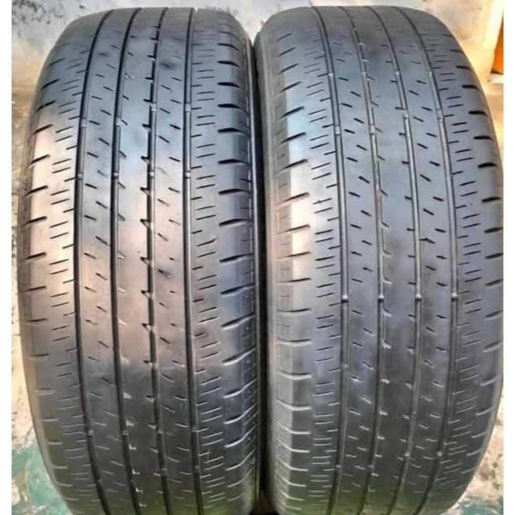ban mobil ring 17 ban mobil merek Bridgestone Turanza ring 215/55 17