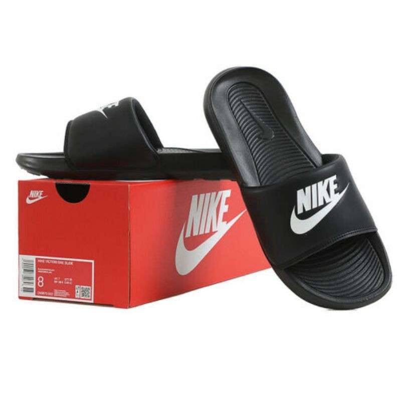 Nike Sandal NIKE VICTORI ONE SLI CN9675-002