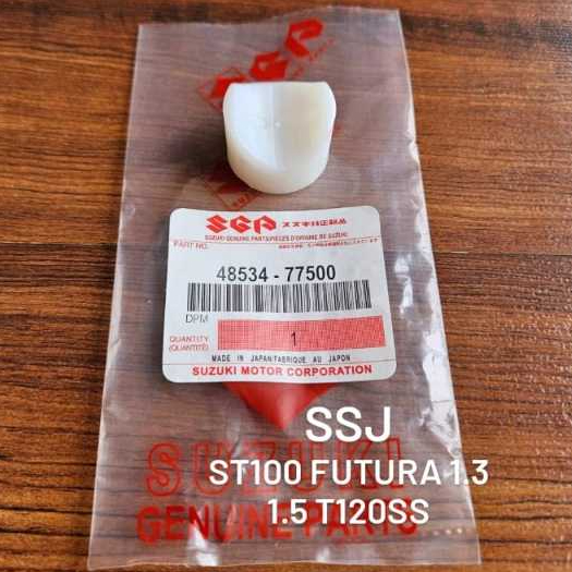 PLUGER GUIDE STERING RACK STEER ST100 FUTURA 1.3 FUTURA 1.5 T120SS 48534-77500