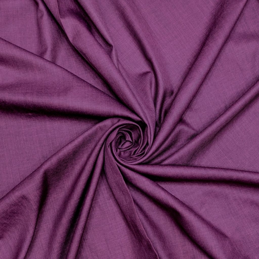 Kain Robert Valentine 0.5 Meter l Kain Polyester berserat