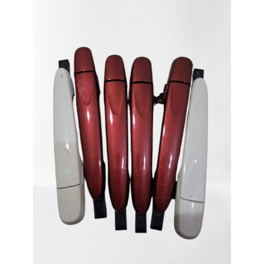 Handle Pintu Mobil Toyota Avanza / Calya