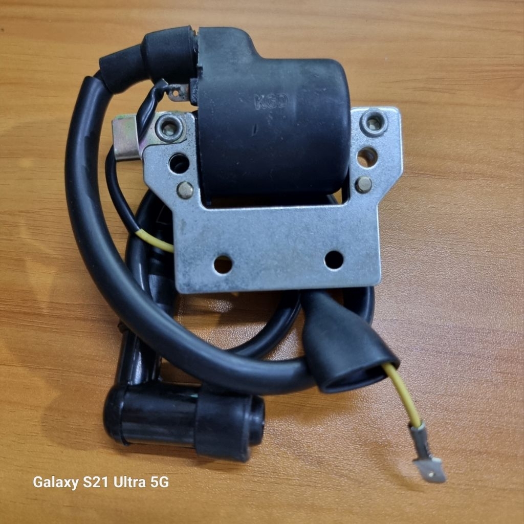 koil vespa px merk BOBINA KGD