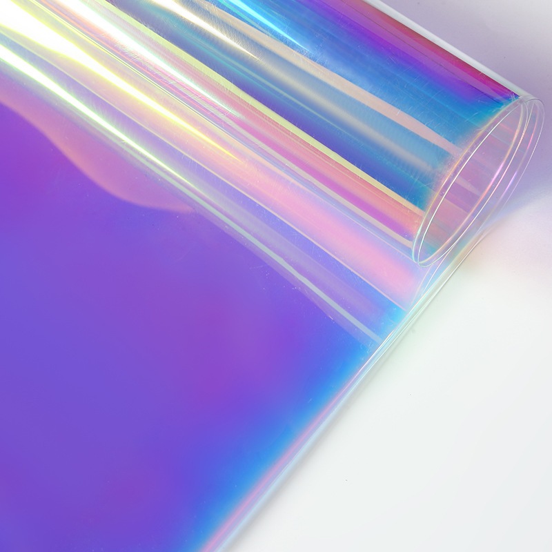 

[1PCS] Hologram - Kertas Buket Lembaran Pembungkus Bunga/Flower Wrapping Paper