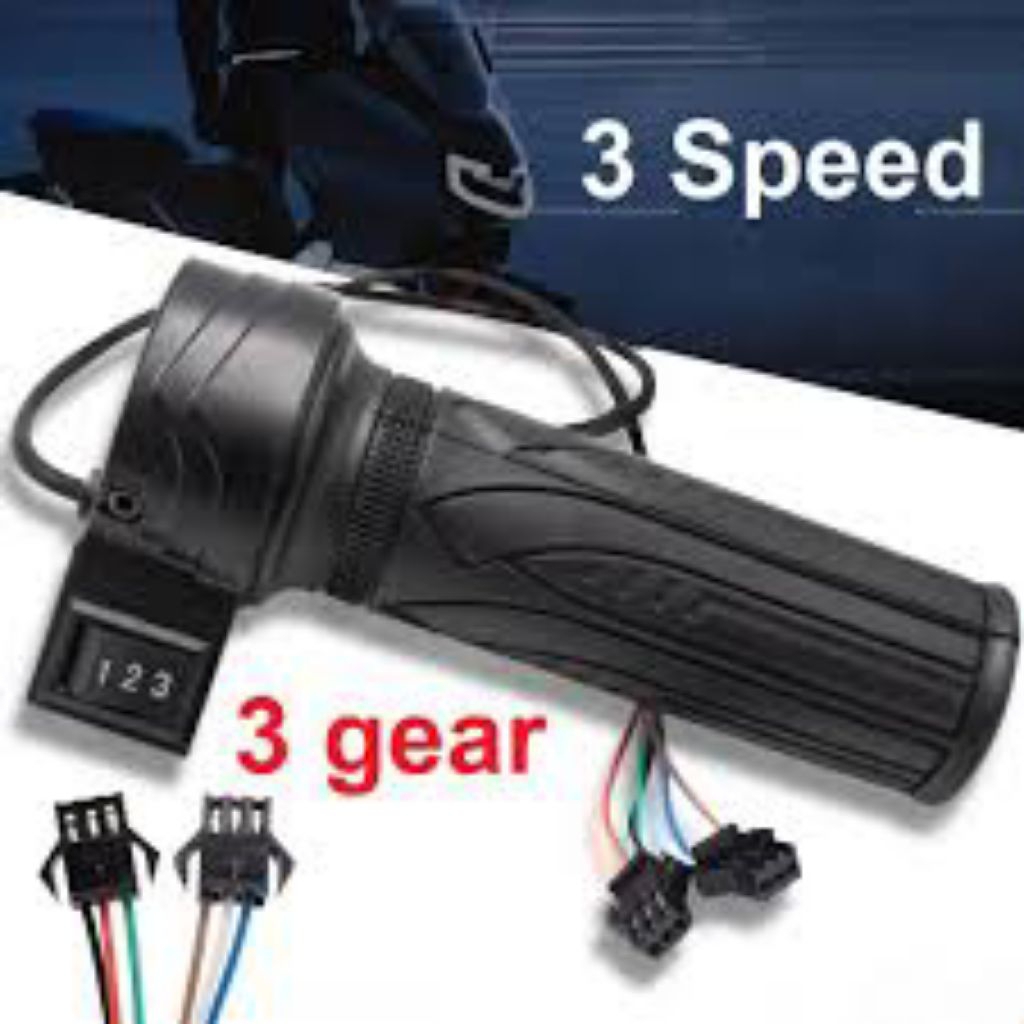 handel gas sepeda listrik pedal gas sepeda listrik handgrip sepeda listrik