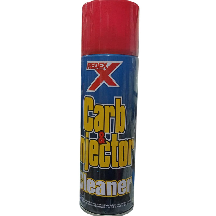 REDEX CARB & INJEKTOR