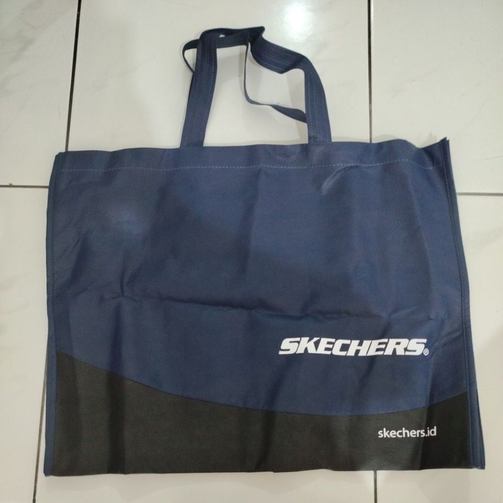 

Skechers Paperbag Authentic
