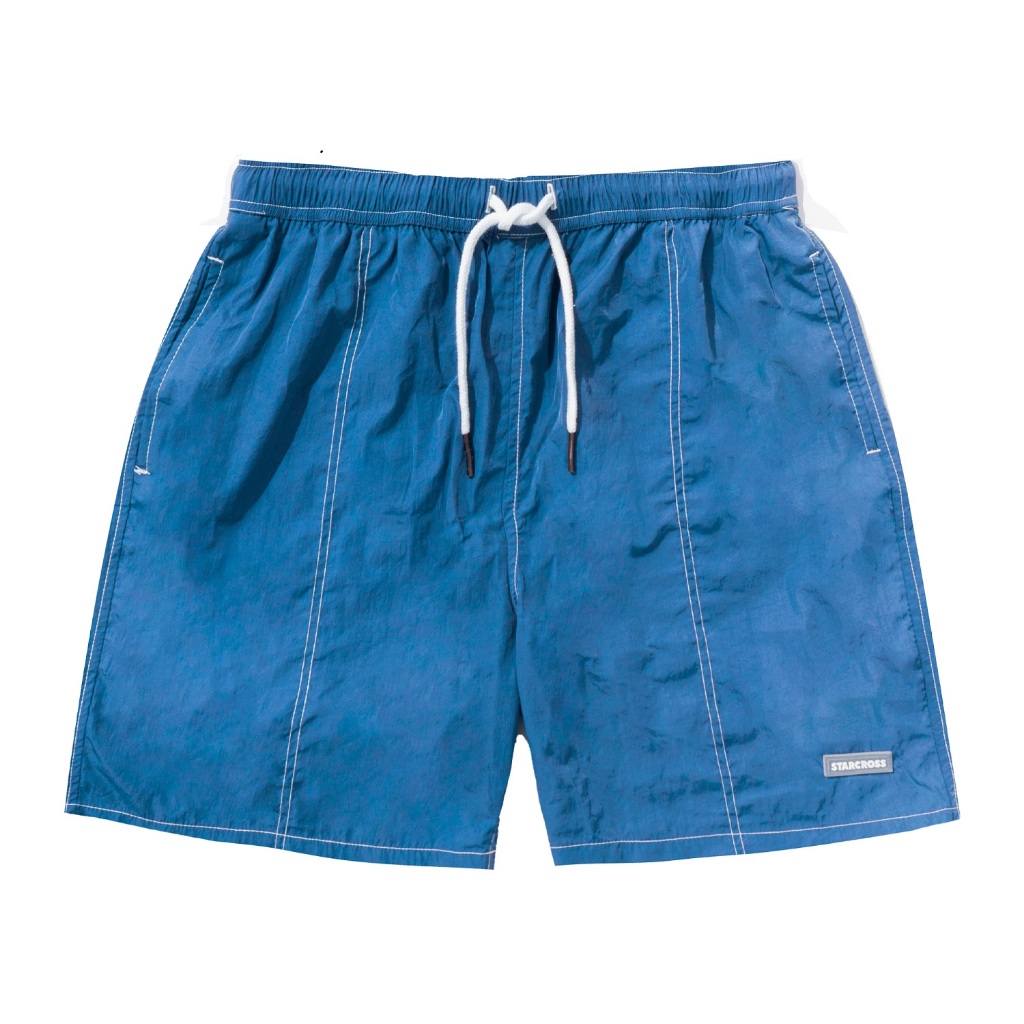 STARCROSS Short Pants - SP KL 142 - Navy