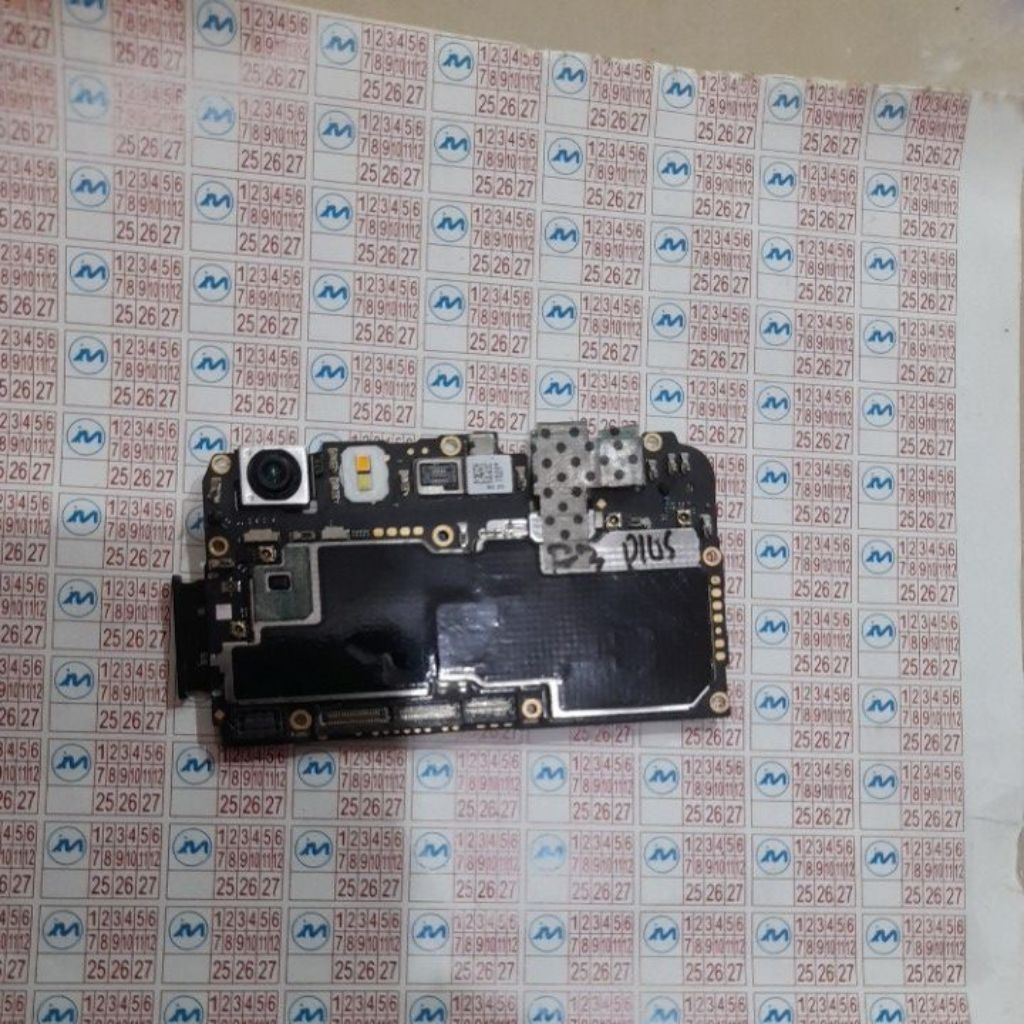 mesin oppo f3 plus normal