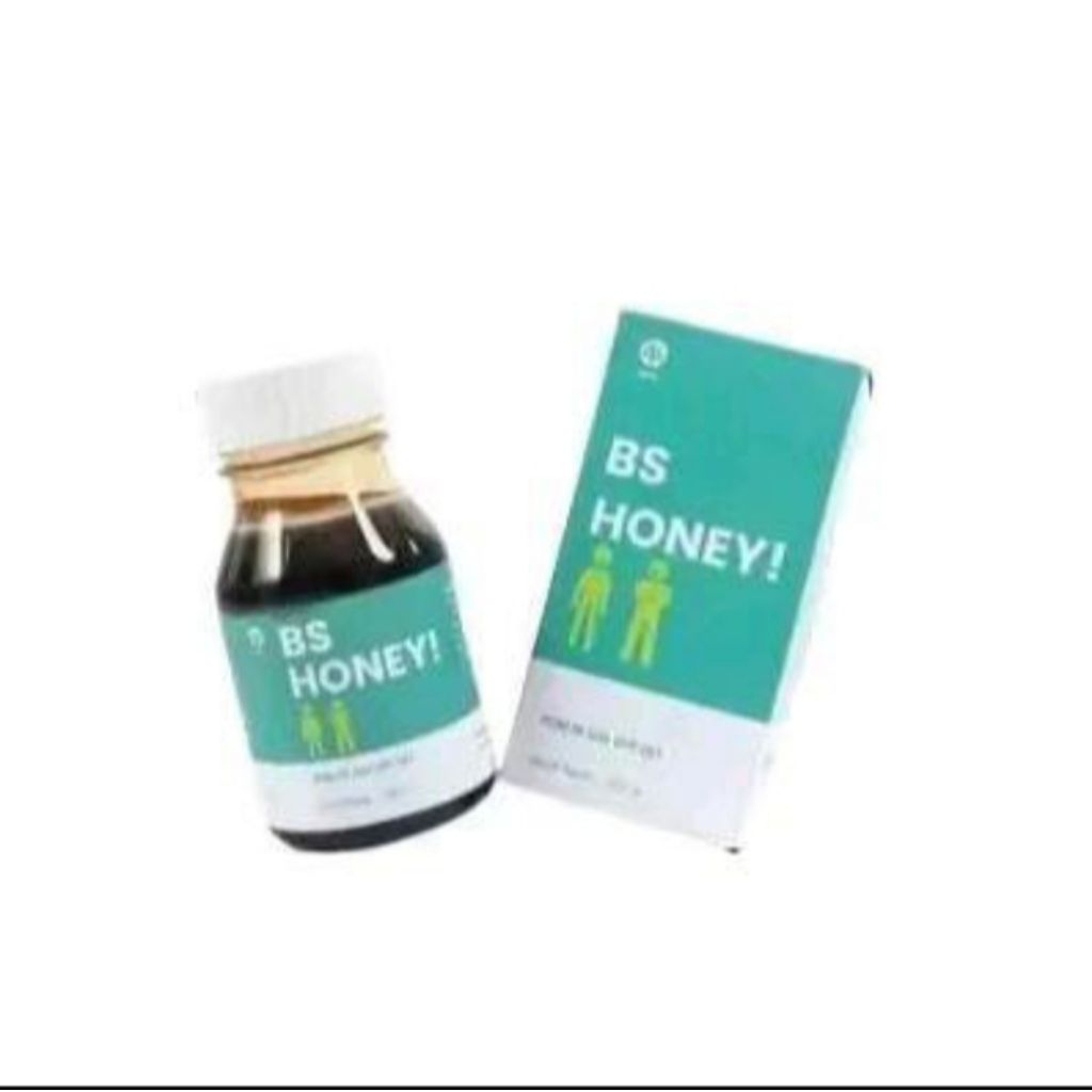 

1pc madu bshoney BPOM original herbal