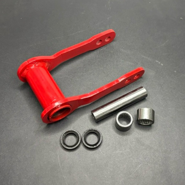 LOWERING KIT CRF150L PENURUN SHOCK CRF 150 BEARING BAMBU