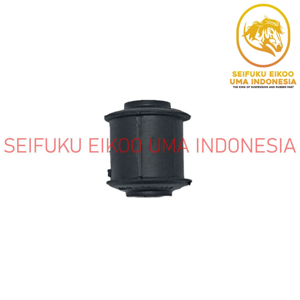 BUSHING ARM TIMOR - REAR / BELAKANG - BIG HOLE "JAPOON" OK201-80-570