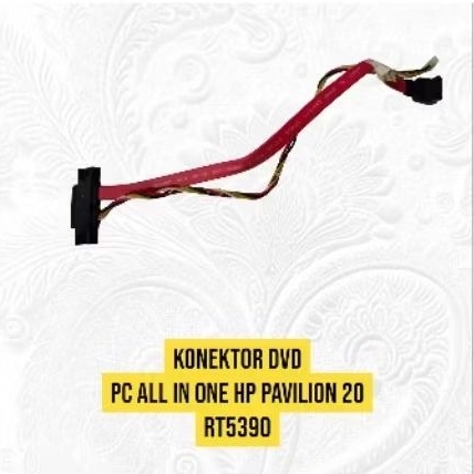 Konektor DVD PC All in one HP Pavilion 20 Rt5390