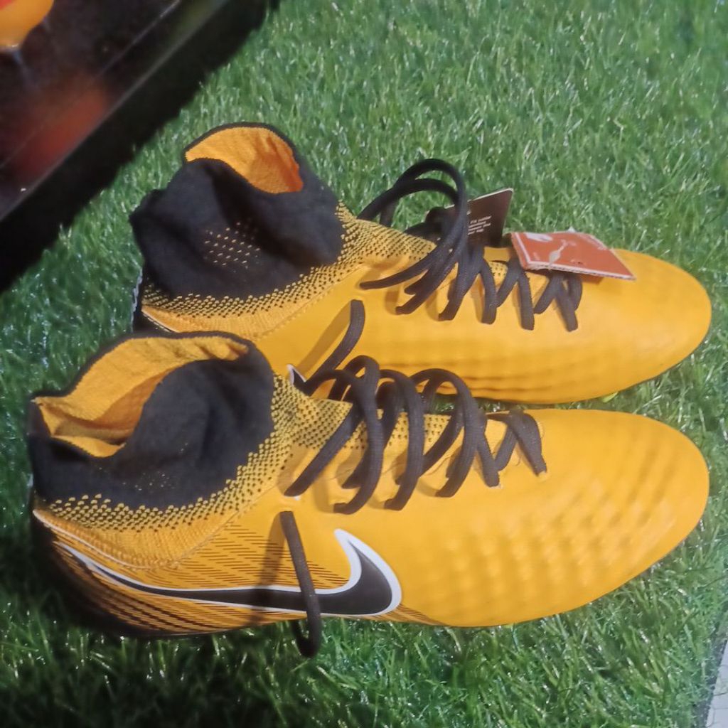 Nike magista orden II dynamic Fit FG