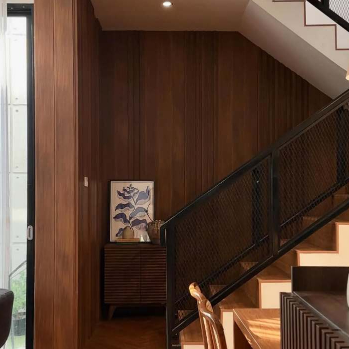 WPC DUMA NEO MODERN TEMPO 150