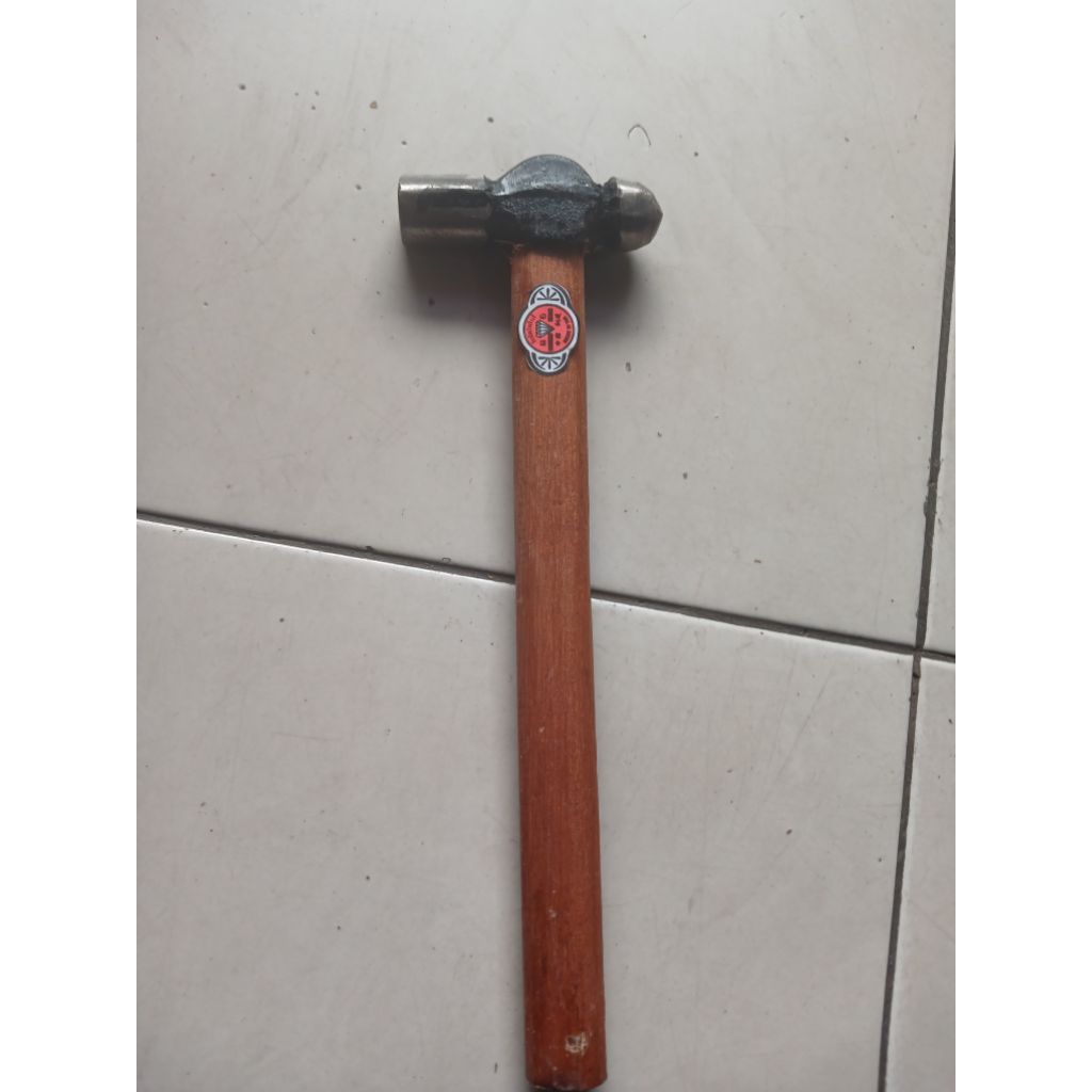 palu konde gagang kayu palu alat tukang palu model konde gagang kayu